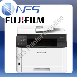 FUJIFILM Apeos C325dw 3-in-1 A4 Color Laser MultiFunction Printer+Wi-Fi RRP$1268