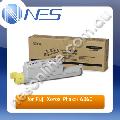 Fuji Xerox Genuine 106R01220 High Capacity YELLOW Toner Cartridge for Fuji Xerox Phaser 6360 [106R01220]