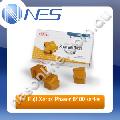 Fuji Xerox Genuine 108R00607 YELLOW Solid Ink for Fuji Xerox Phaser 8400 series [108R00607]