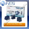 Fuji Xerox Genuine 108R00903 CYAN Solid Ink for Fuji Xerox Phaser 8560 [108R00903]