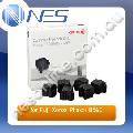 Fuji Xerox Genuine 108R00907 BLACK Solid Ink for Fuji Xerox Phaser 8560 [108R00907]