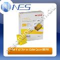 Fuji Xerox Genuine 108R00987 6 Pack YELLOW Ink Sticks for Fuji Xerox CQ8870/CQ8880 17.3K Pages [108R00987]