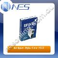 Epson Genuine C13S020118 Black Ink Cartridge for Epson Stylus Color 3000 [C13S020118]