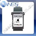 HV Compatible 13400HC BLACK Ink Cartridge for Lexmark 1000/1020/1100/2030/2050/2055/3000/4076 [13400HC]