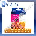 Brother Genuine LC73M MAGENTA Ink Cartridge for MFC-J430W/MFC-J625DW/MFC-J825DW/DCP-J525W/DCP-J725DW/DCP-J925DW/MFC-J6510DW/MFC-J6710DW/MFC-6910DW (600 Pages Yield) [LC-73M]