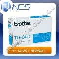 Brother Genuine TN04C CYAN Toner Cartridge for HL2700CN, MFC9420CN Printer (6,600 Pages Yield) TN-04C