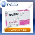 Brother Genuine TN04M MAGENTA Toner Cartridge for HL2700CN, MFC9420CN Printer (6,600 Pages Yield) TN-04M