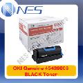 OKI Genuine 45439003 BLACK High Yield Toner Cartridge for B731/B731dn/MB770/MB770dfn (36K)