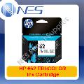 HP Genuine #62 Tri-Color Ink Cartridge for ENVY 5640/7640/Officejet 5740 (P/N:C2P06AA)