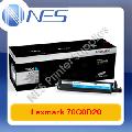 Lexmark Genuine 700D2 CYAN Developer Unit> CS310/CS410/CS510/CX410/CX510/CX510DE