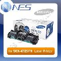 Samsung Genuine Toner SCX-4725FN MFP Printer BLACK