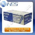 Brother Genuine TN2130 BLACK Toner Cartridge for HL-2140/HL-2142/HL-2150N/HL-2170W/MFC-7320/MFC-7340/MFC-7450/MFC-7840W/MFC-7840N/DCP-7030/DCP-7040/DCP-7045N [P/N:TN-2130]