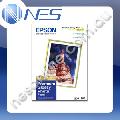 Epson A4 Premium Glossy Photo Paper 255gsm (20x Sheets) [P/N:S041285]