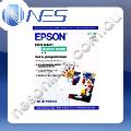 Epson A3+ Premium Glossy Photo Roll Paper 255gsm 1x Roll (329MM X 10M) [P/N:S041378]