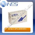 Epson Genuine C13S051011 Imaging Cartridge for Epson EPL-5200/5200+ (6K Yield) [C13S051011]