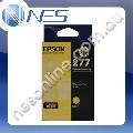 Epson Genuine #277 YELLOW Ink Cartridge for XP850 [C13T277492]