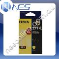 Epson Genuine #277XL High Yield YELLOW Ink Cartridge for XP850 [C13T278492]