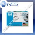 HP Genuine C4127X BLACK High Yield Toner Cartridge for HP LaserJet 4000/4000n/4000se/4000t/4000tn/4050/4050USBMac/4050n/4050se/4050t/4050tn (10K Yield)