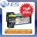 Lexmark Genuine C540H1YG YELLOW High Yield Return Program Toner Cartridge for C540n/C543dn/C544n/544dn/C544dtn/544dw/C546dtn (2,000 Pages Yield)