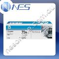 HP Genuine #78A CE278A BLACK Toner Cartridge for HP LaserJet M1536dnf MFP/P1560/P1566/P1606dn (2.1K Yield)