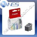 Canon Genuine CL41 FINE COLOUR Ink Cartridge for Canon IP1200/IP1300/IP1600/IP1700/IP2200/IP2400/IP6210D/IP6220D/IP6320D/MP140/MP150/MP160/MP170/MP180/MP190/MP210/MP220/MP450/MP460/MP470/MX300/MX310