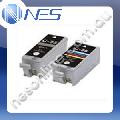 PH Compatible PGI35BK/CLI36C 6x BLACK & 4x COLOUR Ink Cartridge for Canon Pixma iP100 [PGI35BK/CLI36C]