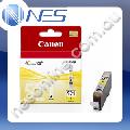 Canon Genuine CLI521Y YELLOW Ink Cartridge for Canon IP3600/IP4600/IP4700/MP540/MP550/MP560/MP620/MP630/MP640/MP980/MP990/MX860/MX870 [CLI-521Y]