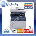 Fuji Xerox DocuPrint CM405df 4-in-1 Color Laser Printer + Network + Duplex+ DADF + USB Direct Print [DPCM405DF]