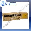 Fuji Xerox Genuine CT200209 YELLOW Toner Cartridge for Fuji Xerox DocuCentre C240/320/400 [CT200209]