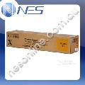 Fuji Xerox Genuine CT200385 YELLOW High Capacity Toner Cartridge for Fuji Xerox DocuPrint C2428 [CT200385]