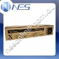 Fuji Xerox Genuine CT200568 BLACK Toner Cartridge for Fuji Xerox DocuCentre 650 I/750 I/C5540 I/C6550 I/C7550 I DocuColour 5065/5065 II/6075 II [CT200568]