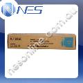 Fuji Xerox Genuine CT200656 CYAN Toner Cartridge for Fuji Xerox DocuPrint C2535A [CT200656]