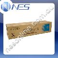 Fuji Xerox Genuine CT200857 CYAN Toner Cartridge for Fuji Xerox DocuPrint C4350 [CT200857]