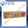 Fuji Xerox Genuine CT200858 MAGENTA Toner Cartridge for Fuji Xerox DocuPrint C4350 [CT200858]