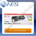 Fuji Xerox Genuine CT201117 YELLOW Toner Cartridge for C1110/C1110B/C1110N Printer (2,000 Pages Yield) [CT201117]
