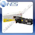 Fuji Xerox Genuine CT201263 YELLOW Toner Cartridge for Fuji Xerox DocuPrint C1190FS [CT201263]