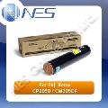 Fuji Xerox Genuine CT201635 YELLOW Toner Cartridge for Fuji Xerox DocuPrint CP305D/CM305DF (3K Yield) [CT201635] ***FREE SHIPPING!***