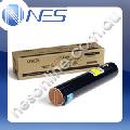 Fuji Xerox Genuine CT201667 YELLOW Toner Cartridge for Fuji Xerox Docuprint C5005D [CT201667]