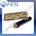 Fuji Xerox Genuine BLACK Toner Cartridge for DocuPrint CM505/CM505da [P/N:CT201680]