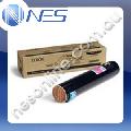 Fuji Xerox Genuine MAGENTA Toner Cartridge for DocuPrint CM505/CM505da [P/N:CT201682] 12K Yield