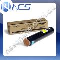 Fuji Xerox Genuine YELLOW Toner Cartridge for DocuPrint CM505/CM505da [P/N:CT201683] 12K Yield