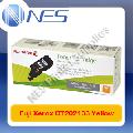 FUJI XEROX Genuine CT202133 YELLOW Standard Yield Toner Cartridge>CP105b/CP205b/CP205W/CM205fw (700pg)