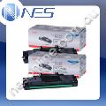 Fuji Xerox Genuine CWAA0759MP2 Twin Pack Toner Cartridge for Fuji Xerox Phaser 3117/3122/3124/3125 [CWAA0759MP2]
