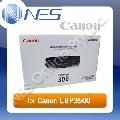 CANON Genuine CART309 BLACK Toner Cartridge for Laser Shot LBP3500 (12000 Pages Yield)