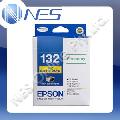 Epson Genuine 132 Economy DURABrite Value Pack Set of 4x Ink Cartridges for N11/NX125/NX130 [C13T132692]