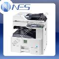 Kyocera ECOSYS FS-6530MFP A3 3in1 Network Mono Laser Printer+Duplexer /w TK-479 (RRP:$3118)