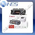 Canon Genuine FX6 BLACK Toner Cartridge for Canon FAXL1000 LaserCLASS 3170/3175 [FX6]