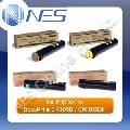 Fuji Xerox Genuine CT201632-CT201635 Toner Cartridges Set of 4x for Docuprint CP305D/CM3​05DF [CT201632-CT201635]