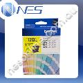 Brother Genuine LC135XLY YELLOW Ink Cartridge for J4110DW, J4410DW, J4510DW, J4710DW 1200 Pages [LC135XL-Y]