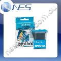 Brother Genuine LC21C CYAN Ink Cartridge for Brother MFC3100C/MFC5100C/MFC5200C (450 Pages Yield) [LC21C] ***FREE SHIPPING!***